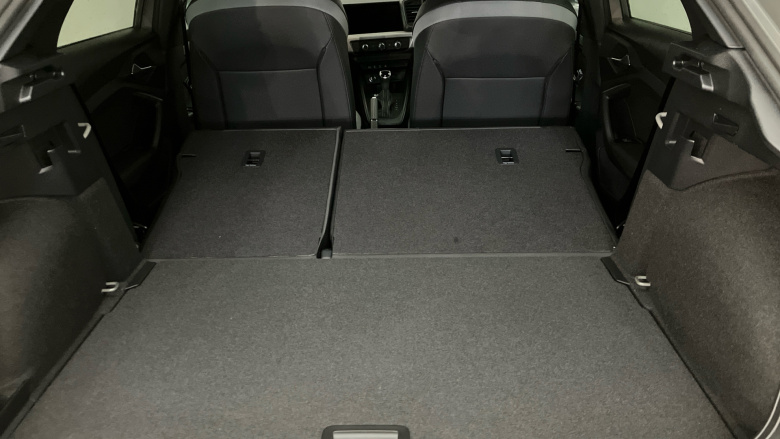 Audi A1 30 TFSI S Line 5dr S Tronic Petrol Hatchback